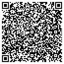 QR code with Urban Trendz contacts