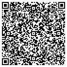 QR code with La Jolla Tree Service Company contacts