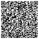 QR code with La Jolla Tree Trimmers Greentree contacts