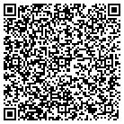 QR code with Martin Marietta Aggregates contacts