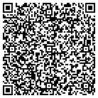 QR code with Martin Marietta Aggregates contacts