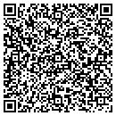 QR code with L C Tree Service Inc contacts