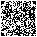 QR code with Paul Ahumada contacts