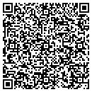 QR code with D & D Kwick Stop contacts