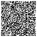 QR code with MMZ Assoc Inc contacts