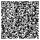 QR code with DE Naro Motor contacts