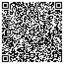 QR code with Penta Glass contacts