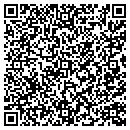 QR code with A F Gelhar CO Inc contacts