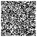 QR code with Tony Pipe Line Construction contacts