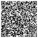 QR code with Alden Sand & Gravel Co Inc contacts