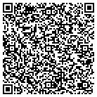 QR code with M D M Technologies Inc contacts