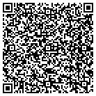 QR code with Uchee Pines Institute contacts