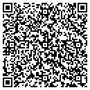 QR code with The Kiwi Cow contacts