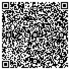 QR code with R A Carpentry Services LLC contacts