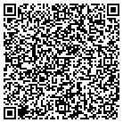QR code with J&D Automotive Sales & Se contacts