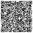QR code with Mariposa Landscape & Tree Service contacts