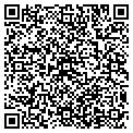QR code with Jim Mcelroy contacts