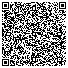 QR code with Rcb Contractors contacts