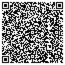 QR code with J & G Towing contacts