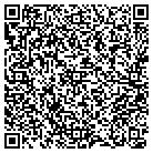 QR code with Twin Peaks Utilities And Infrastructure Inc contacts
