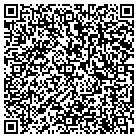 QR code with All Glass & Storefront Sltns contacts