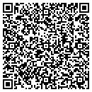 QR code with Head 2 Toe contacts