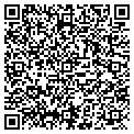 QR code with Atm Services Inc contacts