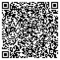 QR code with Cdms Metals contacts