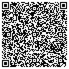 QR code with American Glass & Mirror CO Inc contacts