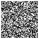 QR code with D R Jones Consulting Ecologist contacts