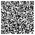 QR code with Amy Yarger contacts