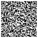 QR code with J D P Services contacts