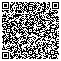 QR code with R Williams contacts