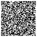 QR code with Zaza Shoes contacts