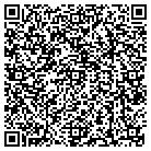 QR code with Martin Septic Service contacts