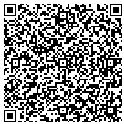 QR code with M's Professional Tree Service contacts