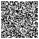 QR code with M & S Wesley Tree Service contacts