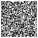 QR code with S & K Carpentry contacts