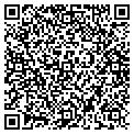 QR code with Brg Corp contacts