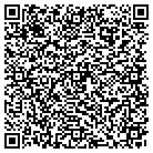 QR code with Charlie Glass inc contacts