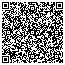 QR code with Used-A-Bit Shoppe contacts