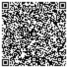 QR code with Clayton B Obersheimer Inc contacts