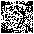 QR code with Hair By Diana contacts