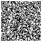 QR code with T F K General Contracting Inc contacts