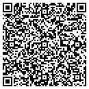 QR code with The Handy Men contacts