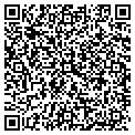 QR code with The Pastel Co contacts
