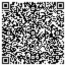 QR code with T & M Builders Inc contacts