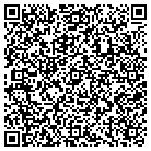 QR code with Deker Glass & Mirror Inc contacts