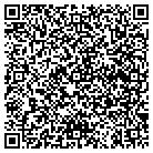 QR code with OROSCO TREE SERVICE contacts