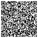 QR code with A Fire Down Below contacts